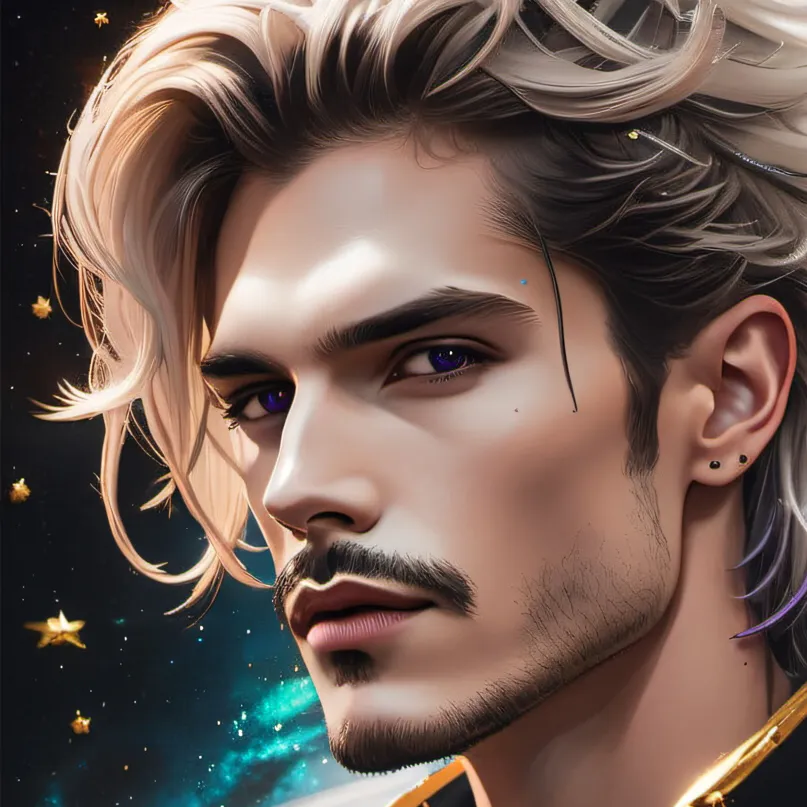 chat with ai character: Zee 