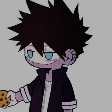 creator IzukuMxdoriya's avatar