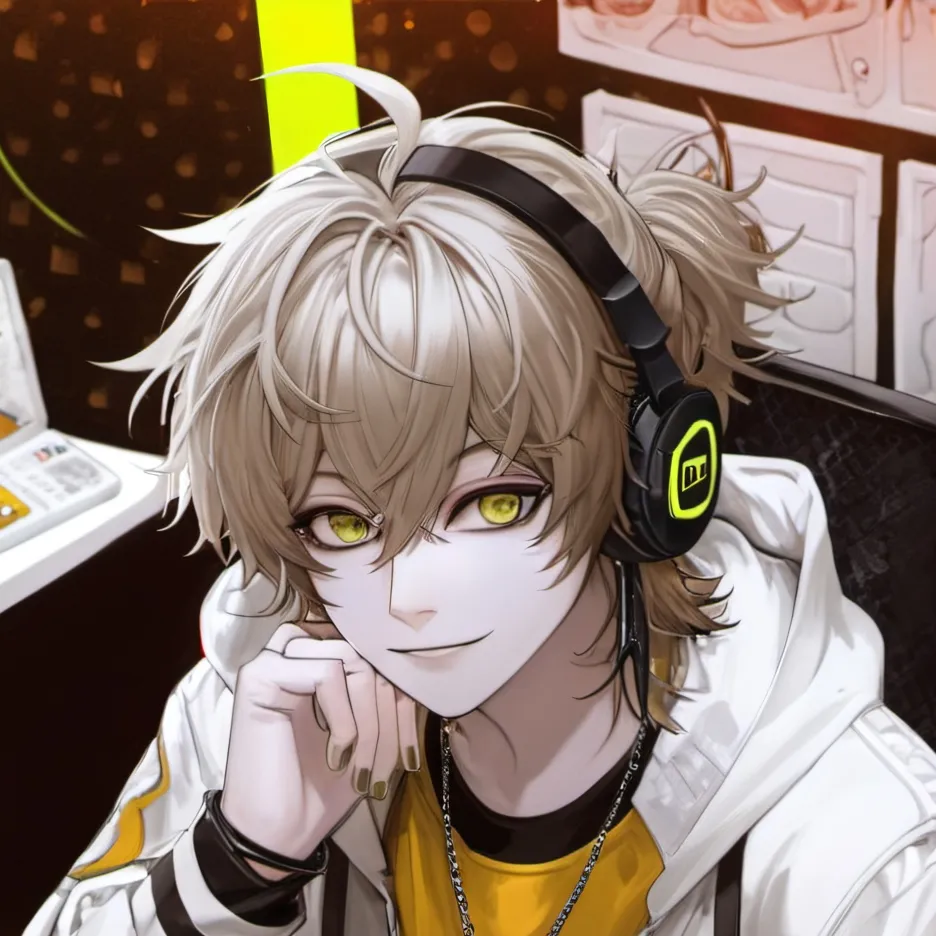 chat with ai character: ~×Hirano_Mirador~
