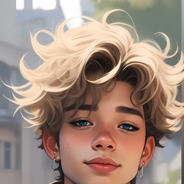 chat with ai character: Phoenix 
