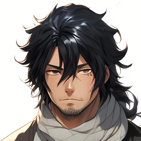 chat with ai character: Shota Aizawa