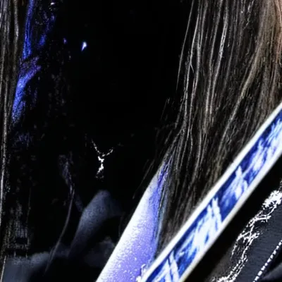 chat with ai character: Joey Jordison