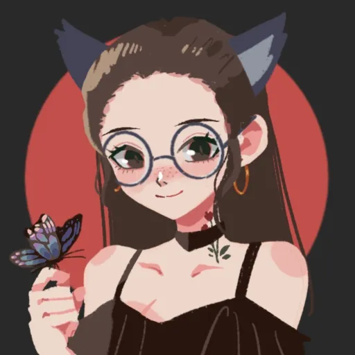 creator Hal's avatar