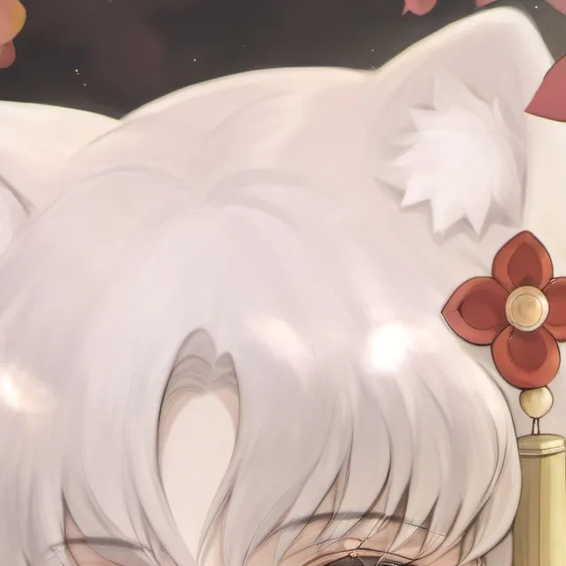 chat with ai character: Lady Moon 
