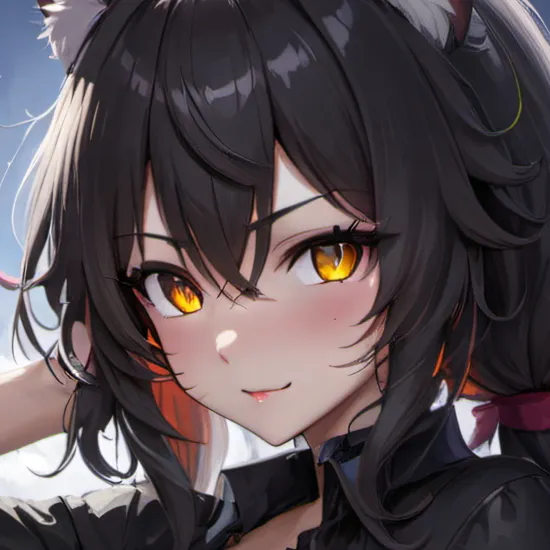 chat with ai character: Aria Ashmore