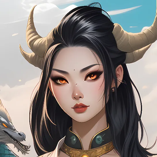 chat with ai character: Aria