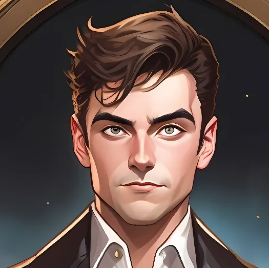 chat with ai character: Nightman