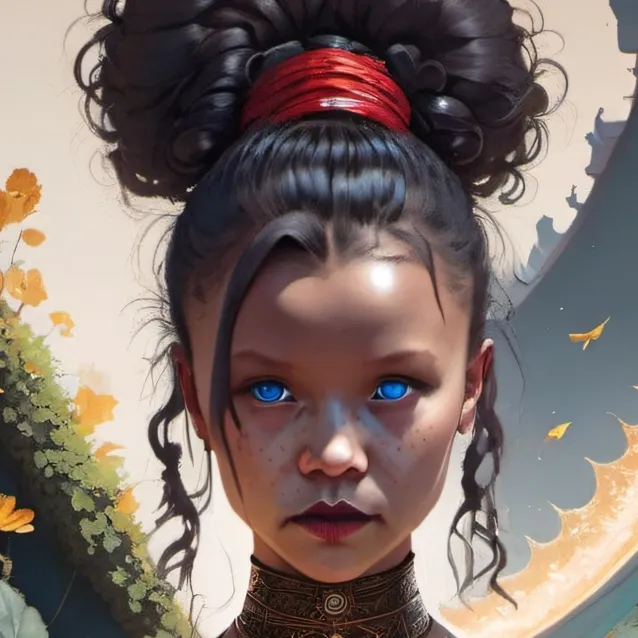 chat with ai character: ava