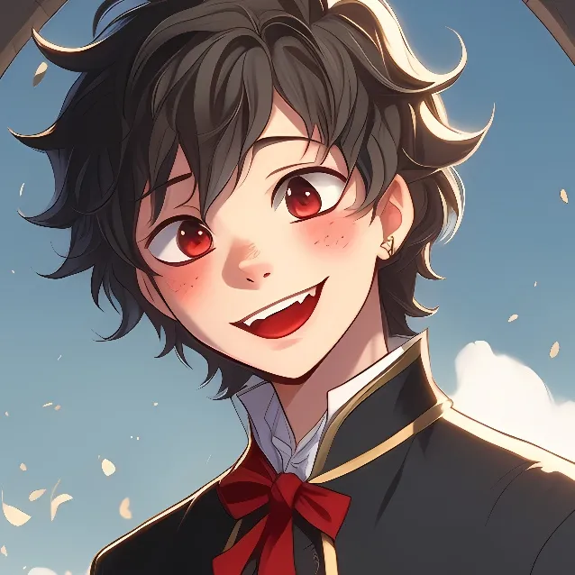 chat with ai character: izuku midoria