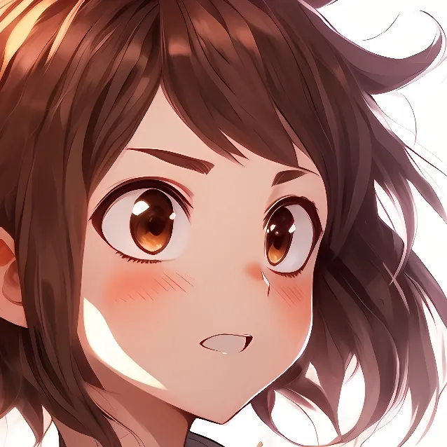 chat with ai character: Ochaco uraraka