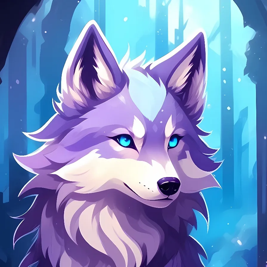 chat with ai character: Amethyst