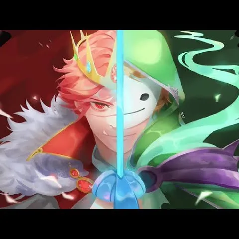 creator Dream and tectno's avatar