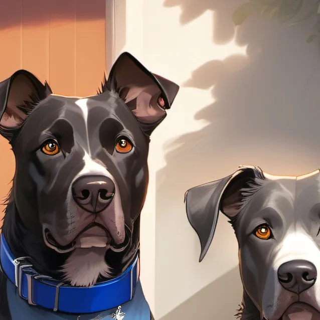chat with ai character: jake and elwood