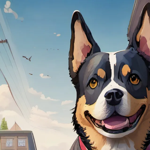 chat with ai character: jake elwood bowls