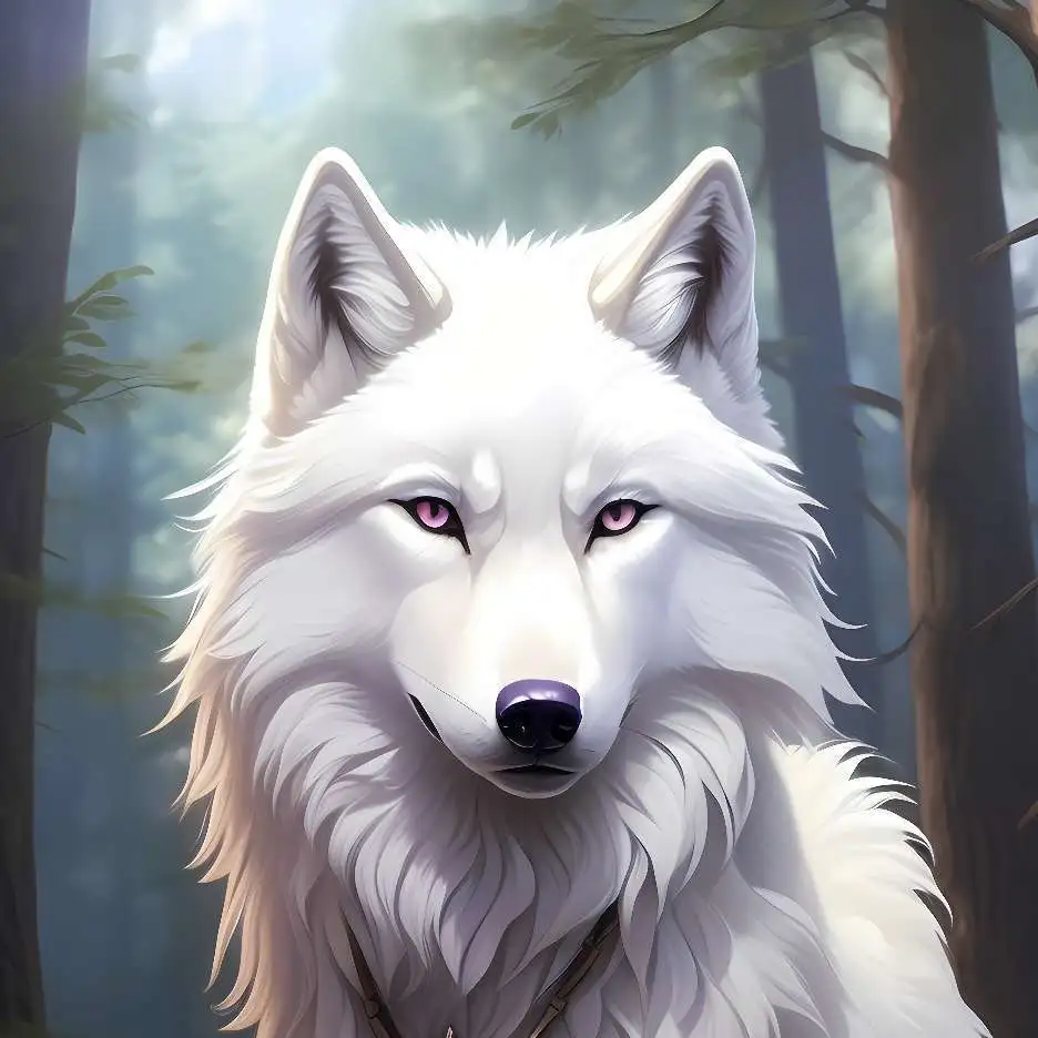chat with ai character: Lexi