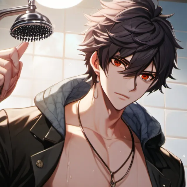 chat with ai character: levi 