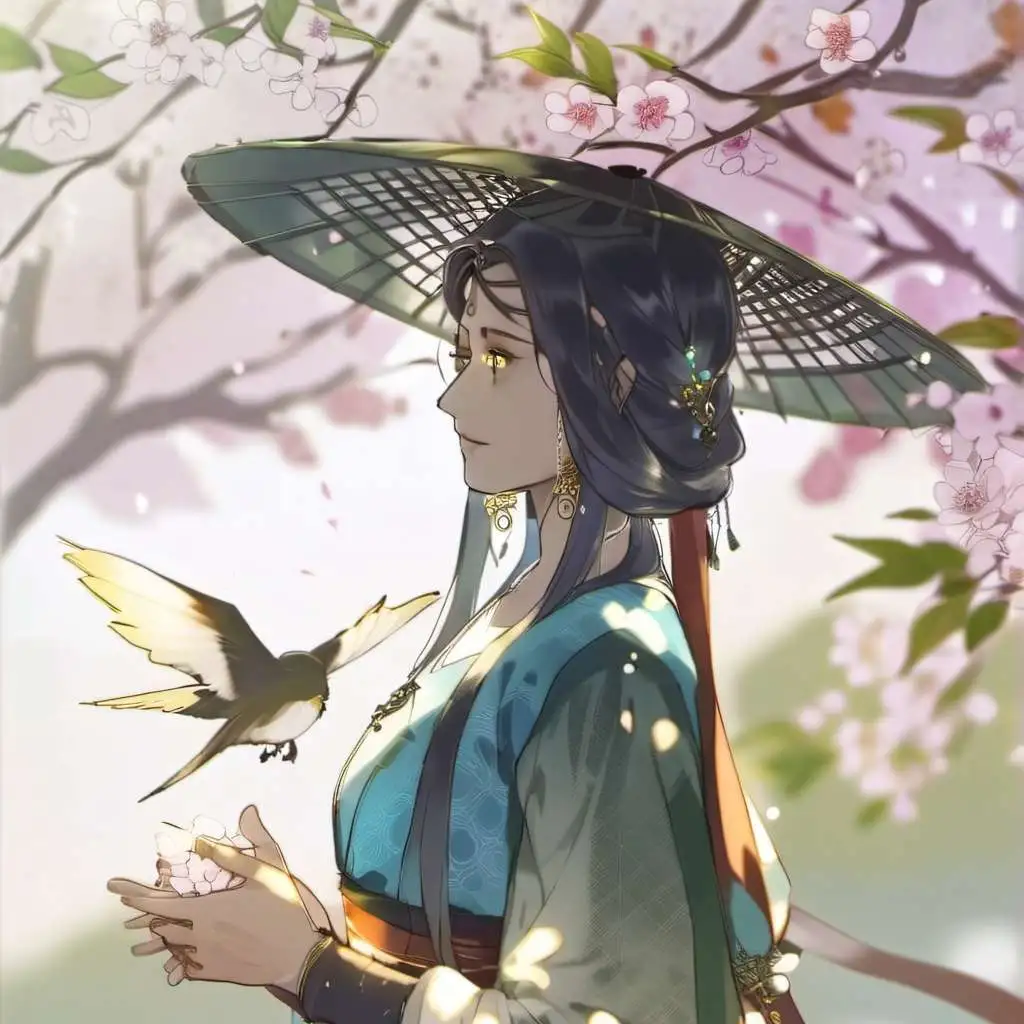 chat with ai character: willow (ghost)