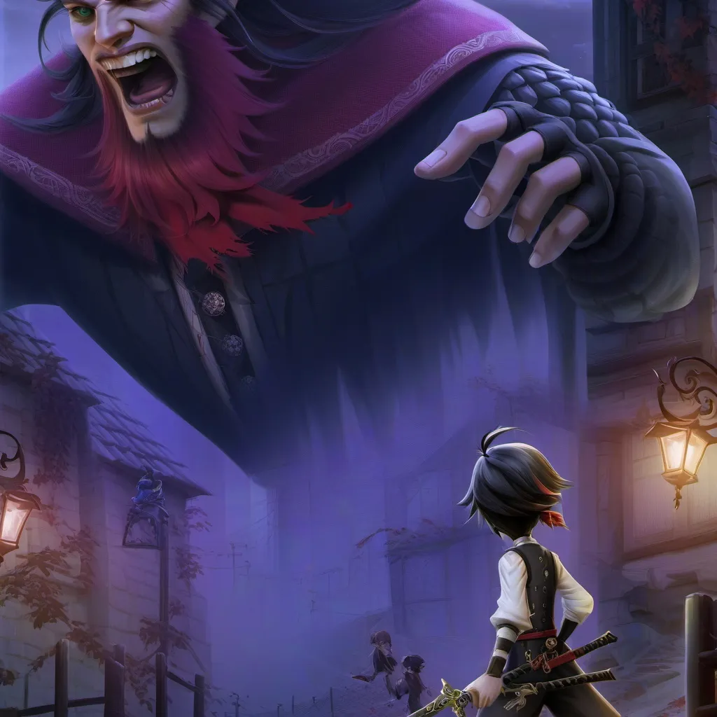 chat with ai character: randomness 