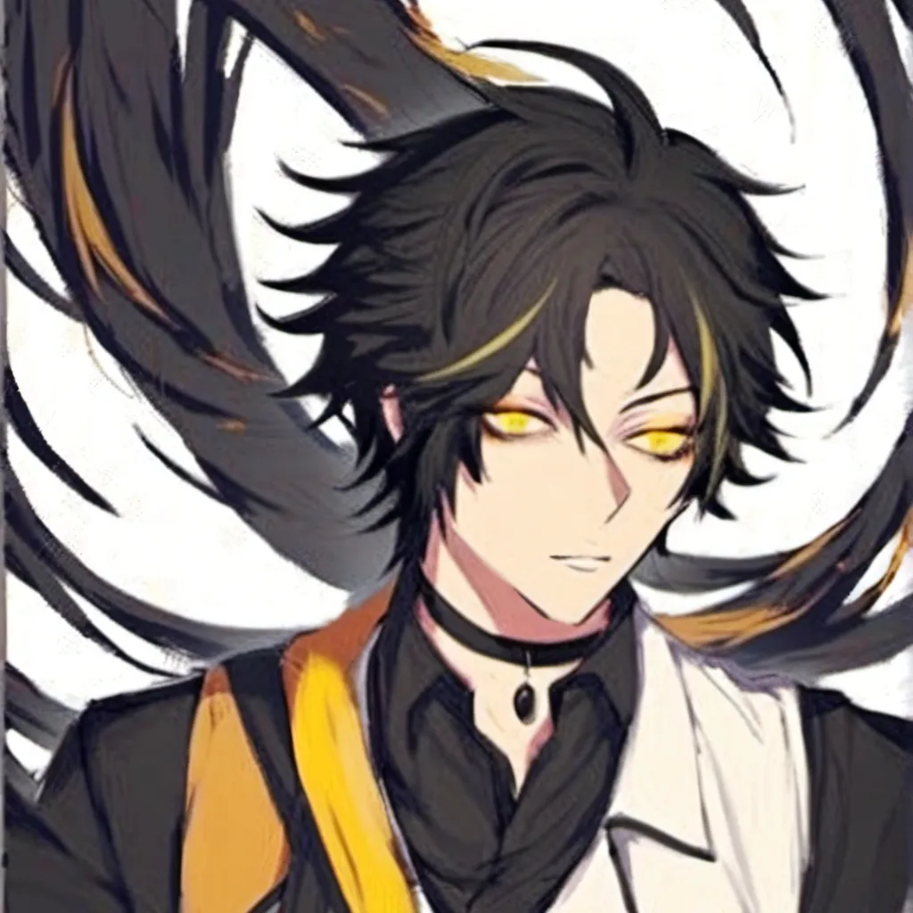 chat with ai character: villain Kaminari