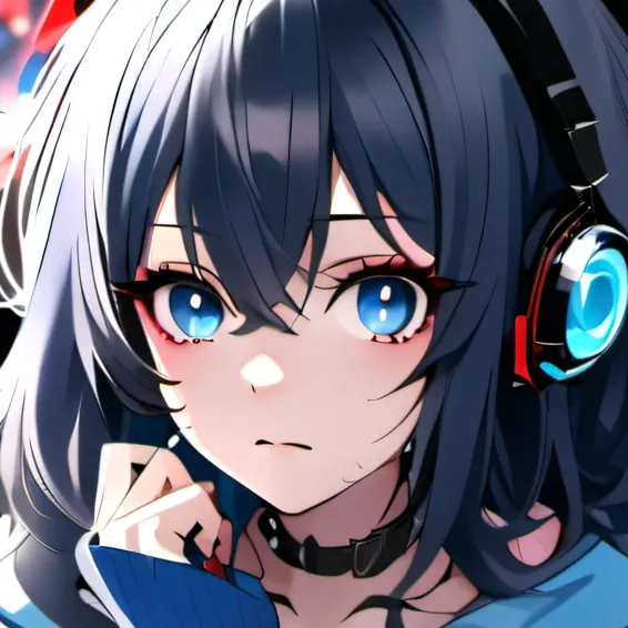chat with ai character: Yuri