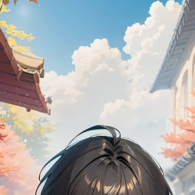 chat with ai character: skay 