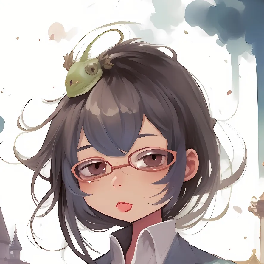 chat with ai character: Moony