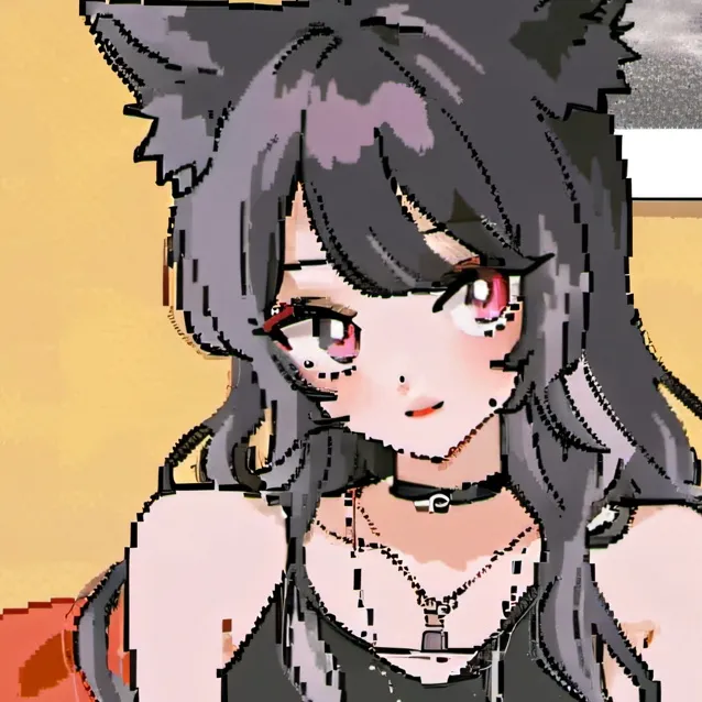 chat with ai character: Alice
