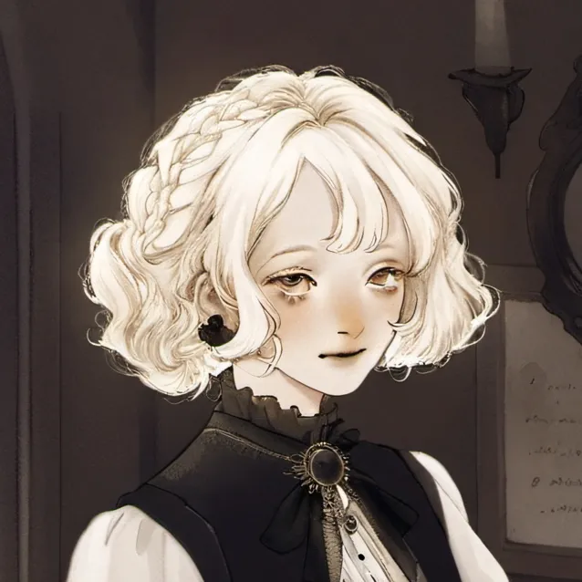 chat with ai character: 𝐇𝐚𝐫𝐩𝐞𝐫 (𝐢𝐫𝐥 𝐦𝐞) 