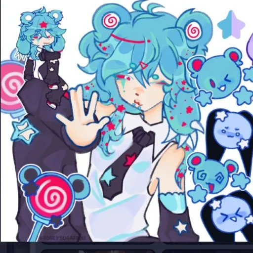talkie's author avatar