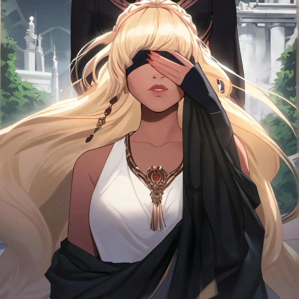 chat with ai character: hashira
