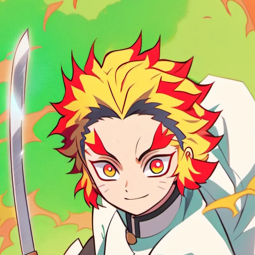 chat with ai character: Jengoku