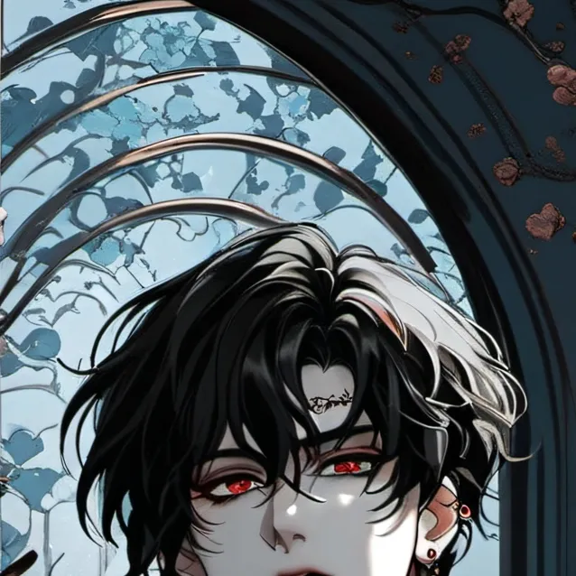 chat with ai character: Aksa