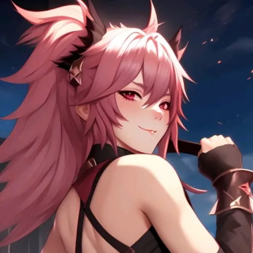 creator Mikushan's avatar