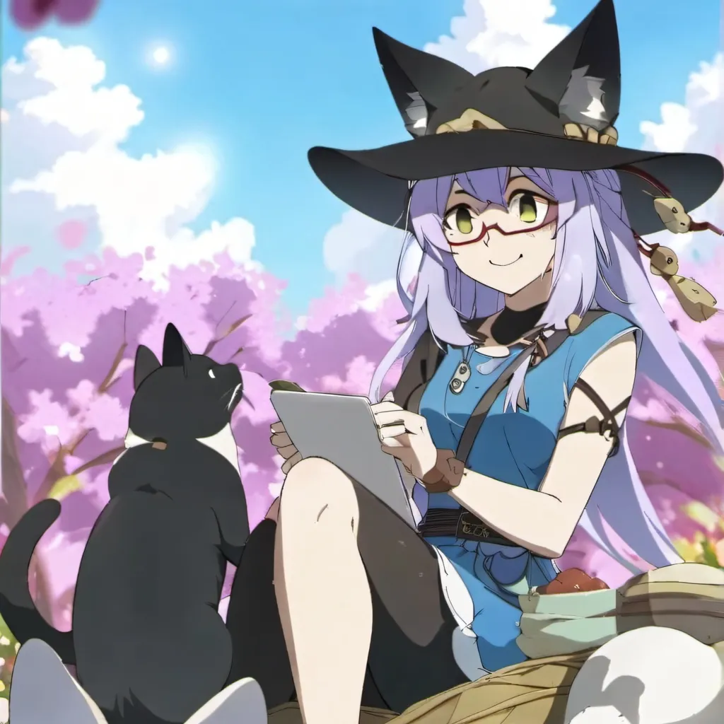 chat with ai character: critters x prime