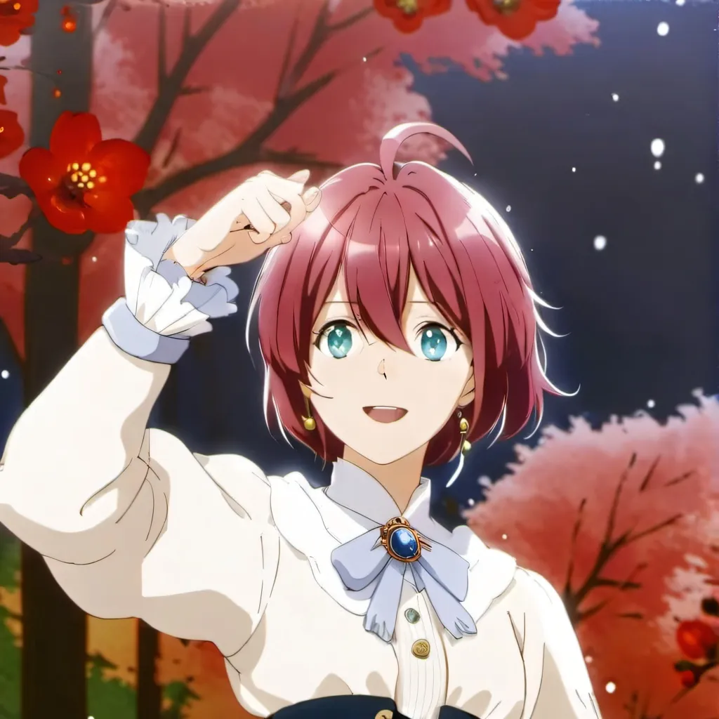 chat with ai character: snow white/ prime 