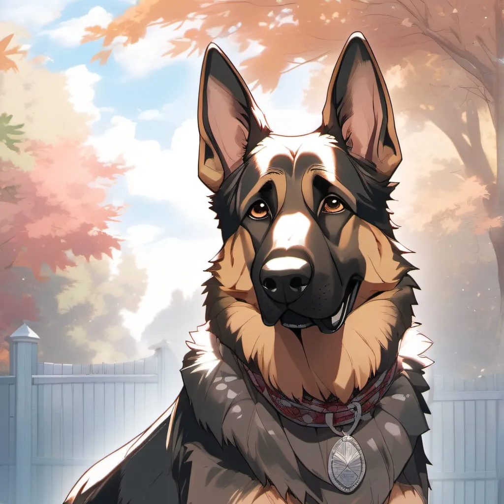 chat with ai character: Kingsley