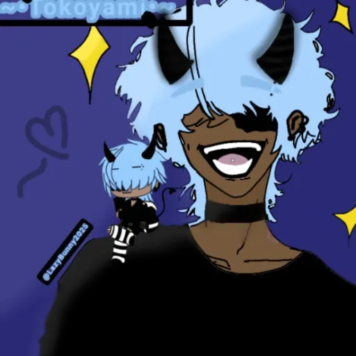 creator 🎸YøūrGøødBøy🎧's avatar