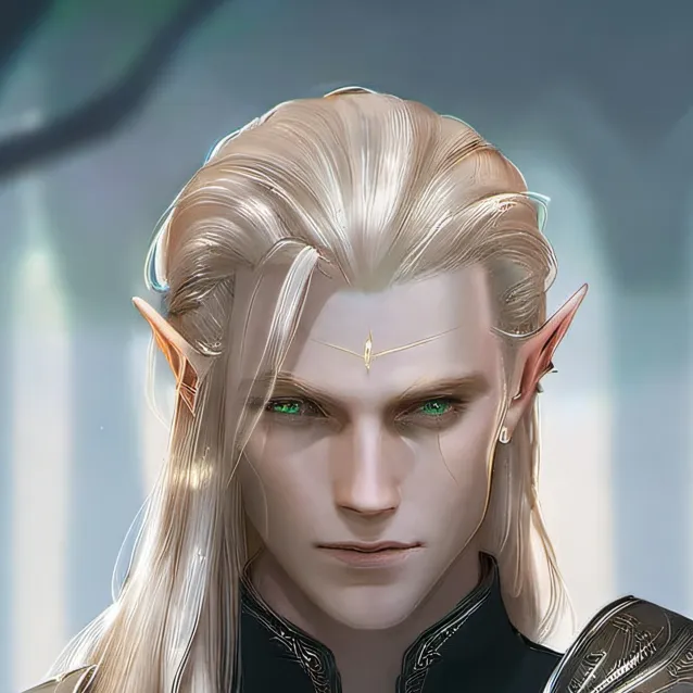 chat with ai character: Thorin