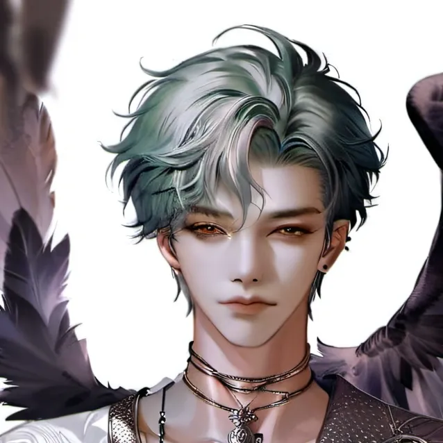 chat with ai character: Lio 