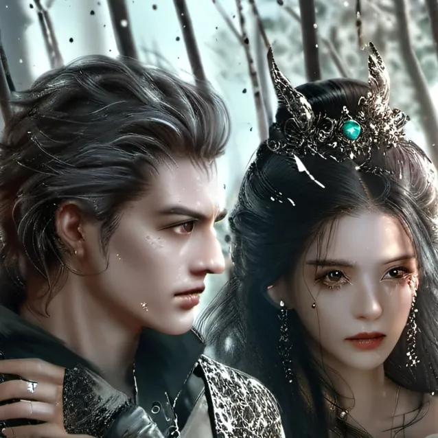 chat with ai character: jim and cindy