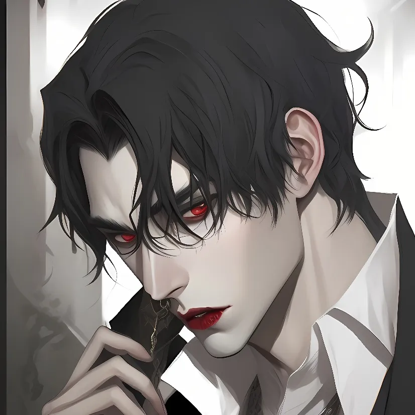 chat with ai character: Matteo