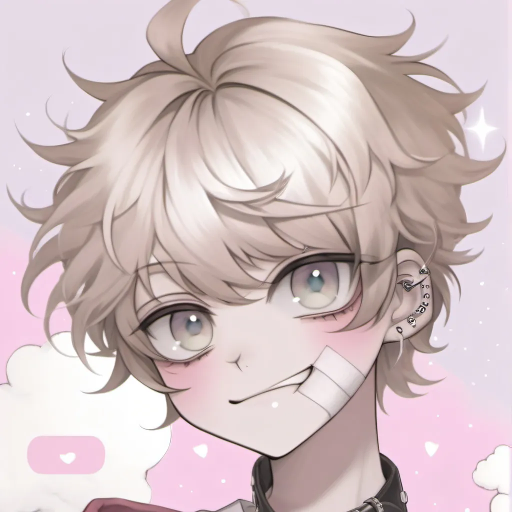 chat with ai character: Ew+undertales