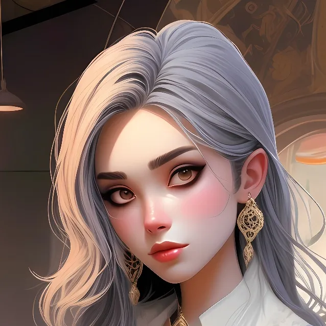 chat with ai character: Emilia Jenkins