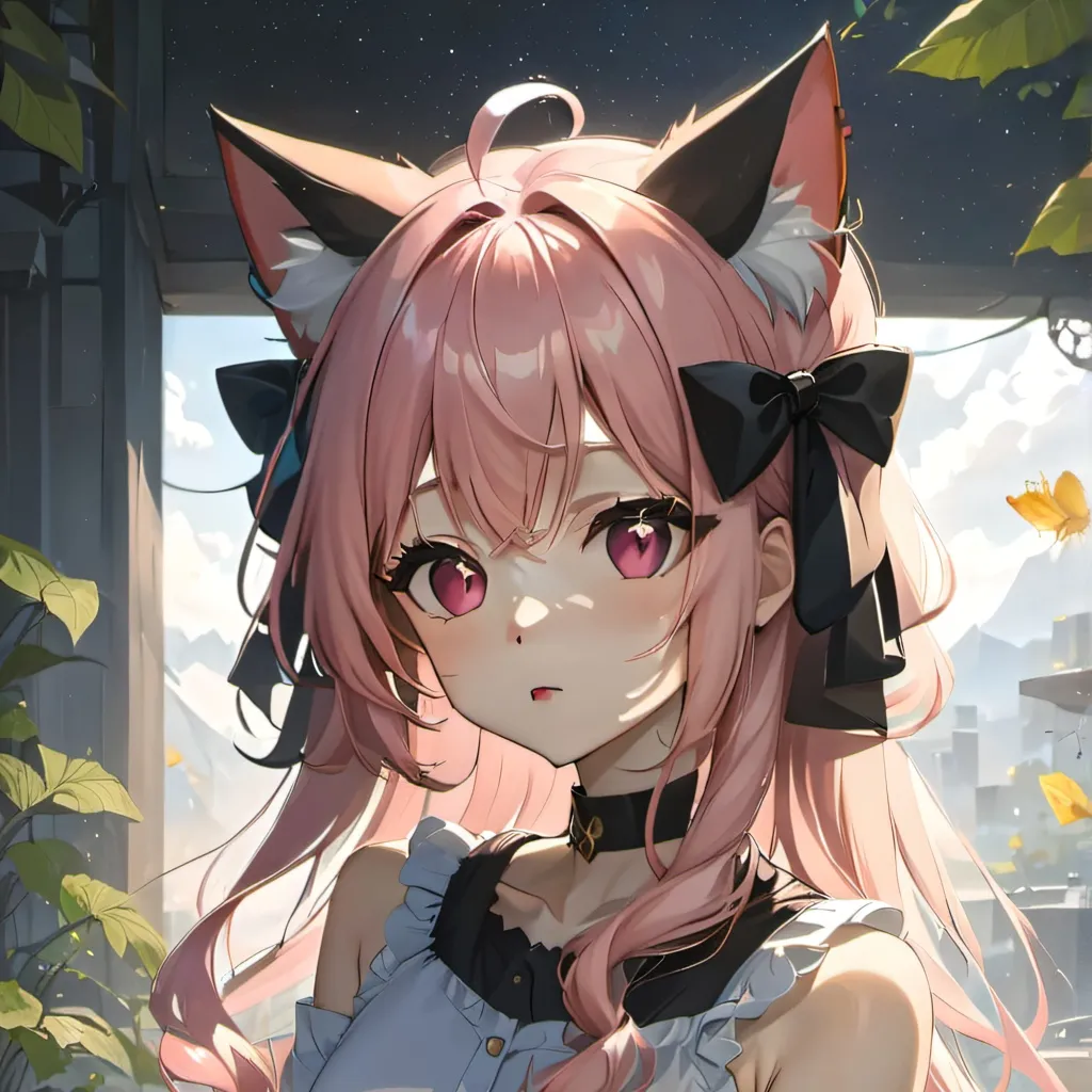 chat with ai character: kc (kawaii~chan)