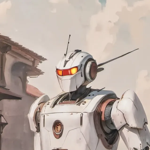 chat with ai character: custom 