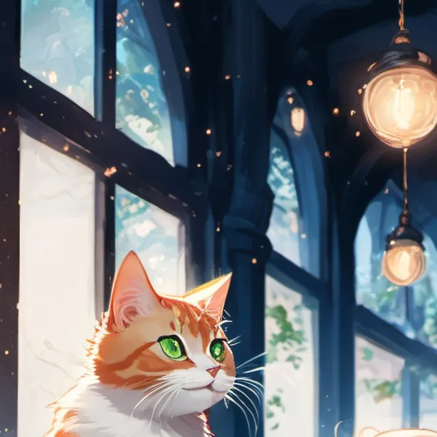 chat with ai character: Sophia