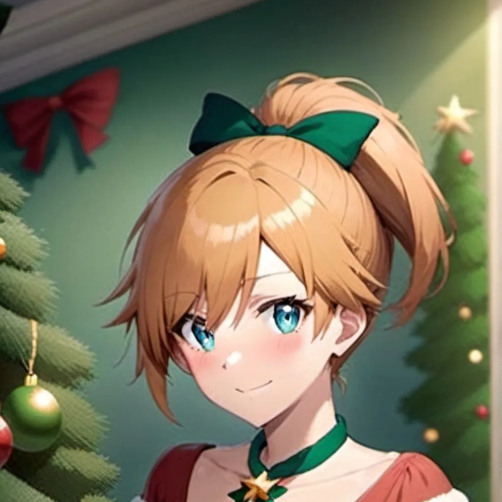 chat with ai character: Misty