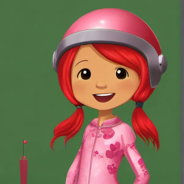 chat with ai character: Milli Justice 