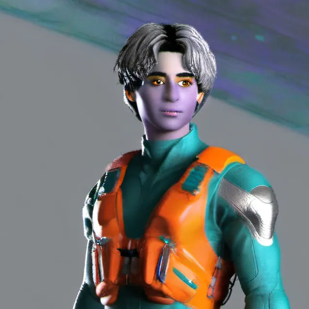 chat with ai character: Bob