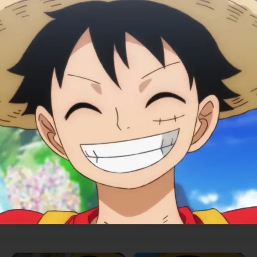 creator ⭐Monkey D. Luffy⭐'s avatar